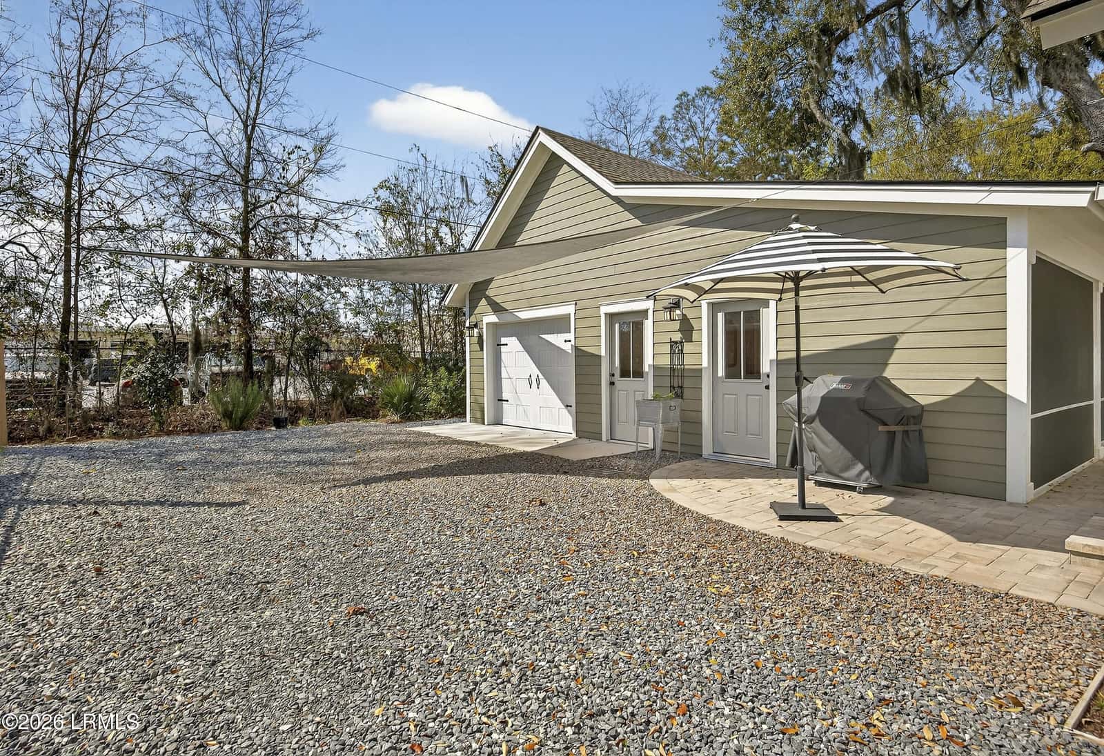 1612 Deanne Drive, Beaufort, SC 29902 — photo 60 of 73