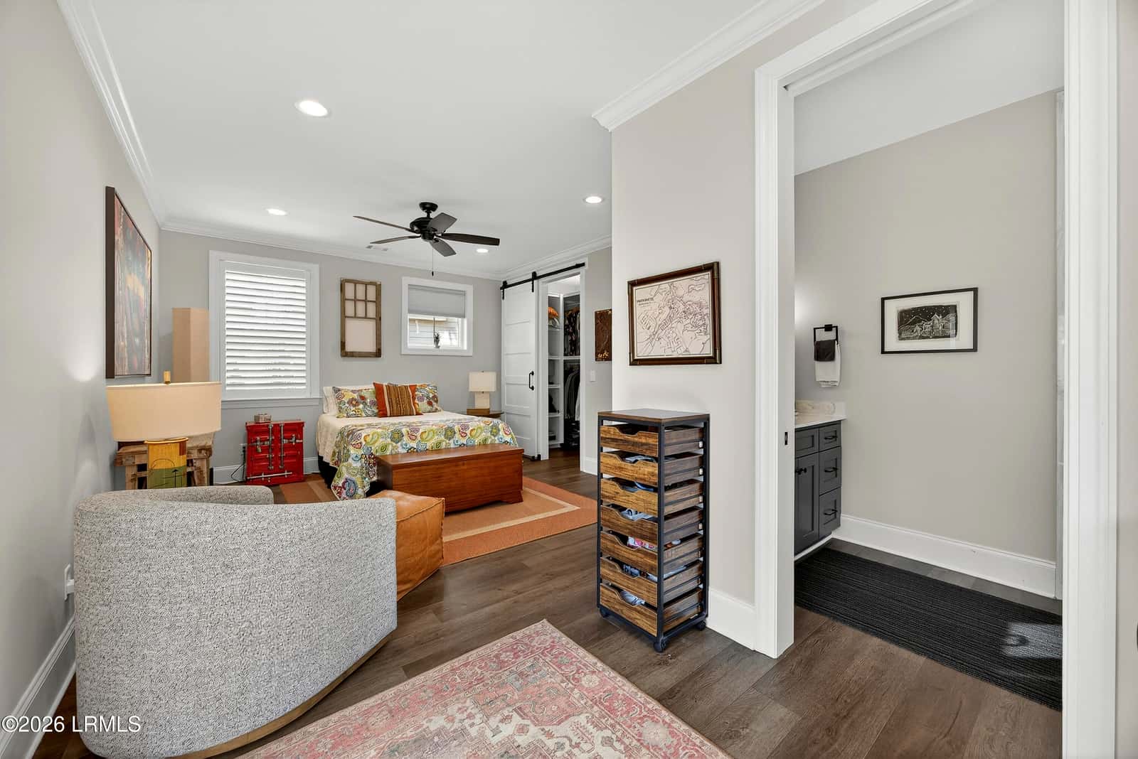 1612 Deanne Drive, Beaufort, SC 29902 — photo 39 of 73