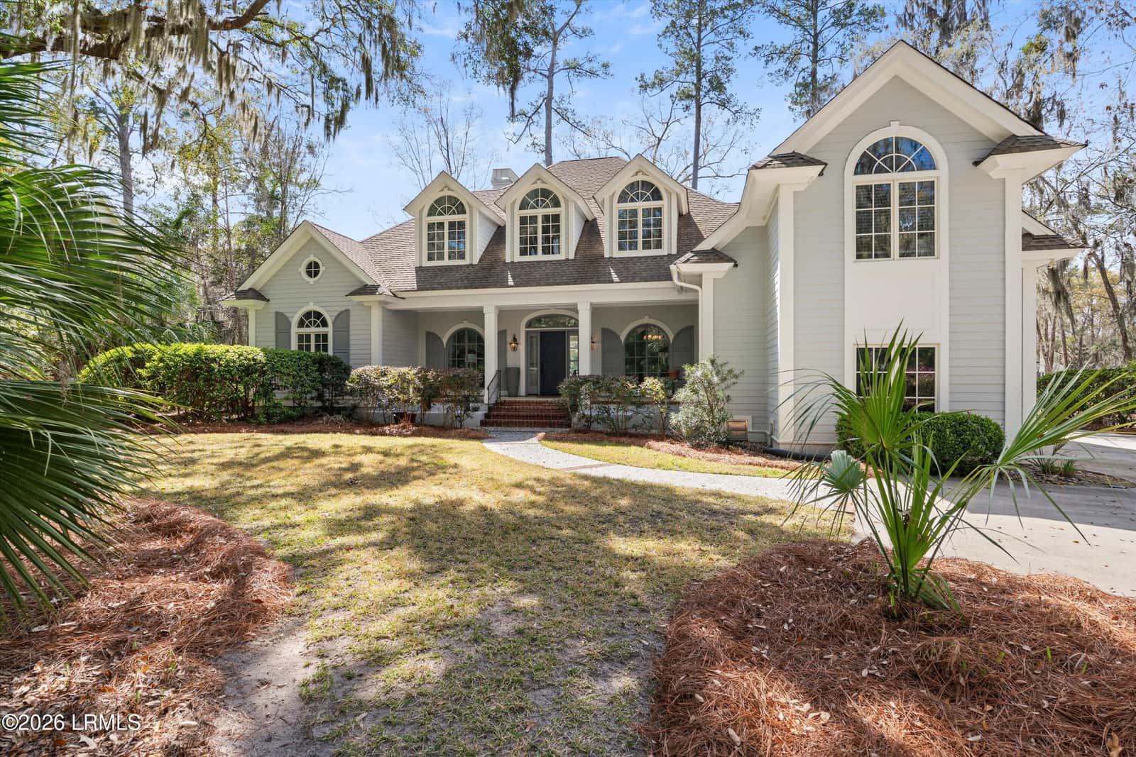 50 Spring Island Drive, Okatie, SC 29909 — photo 4 of 27