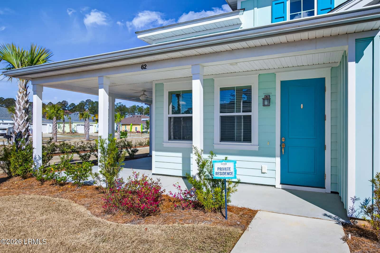 62 Salty Fin Drive, Hardeeville, SC 29927 — photo 32 of 37