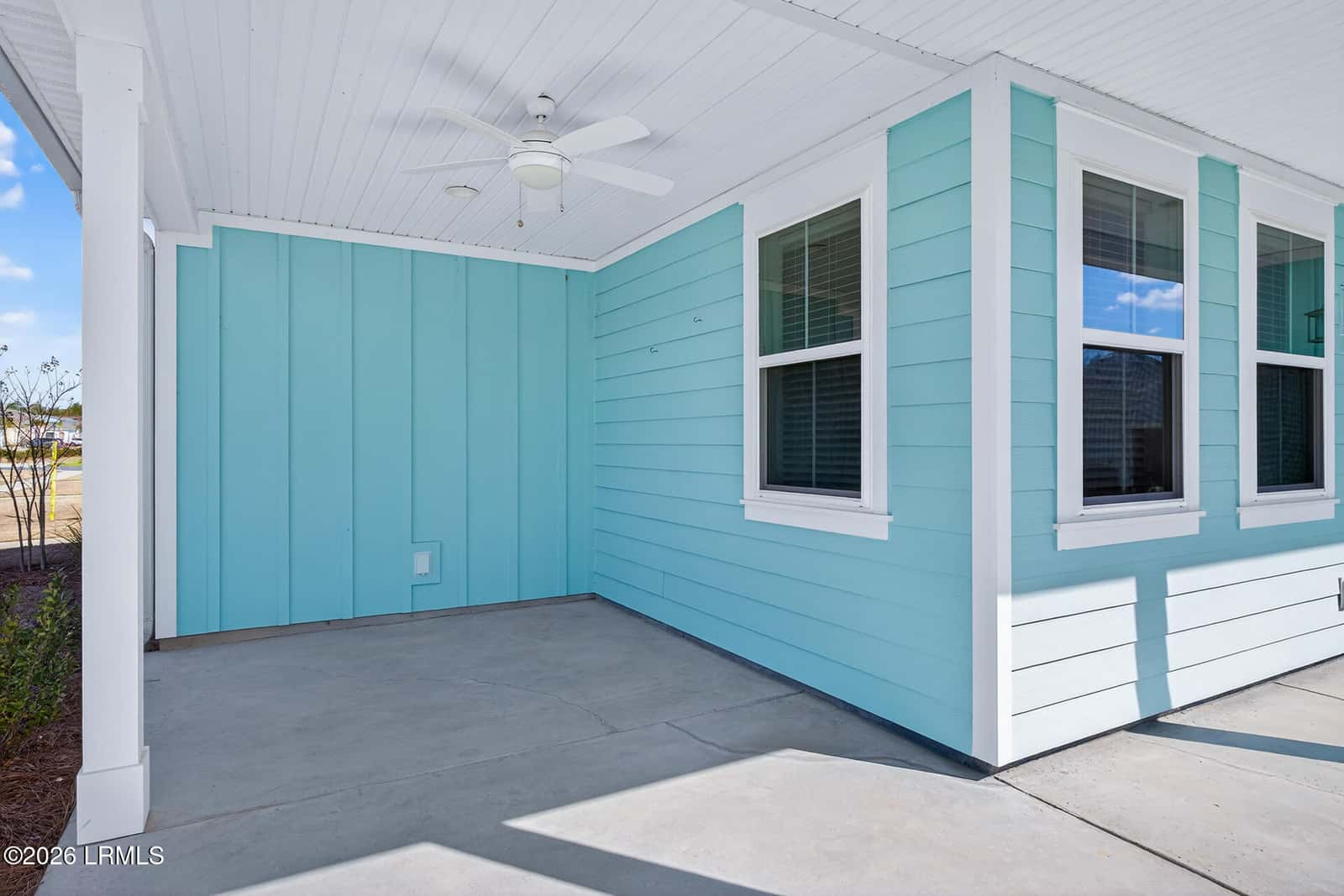 62 Salty Fin Drive, Hardeeville, SC 29927 — photo 34 of 37