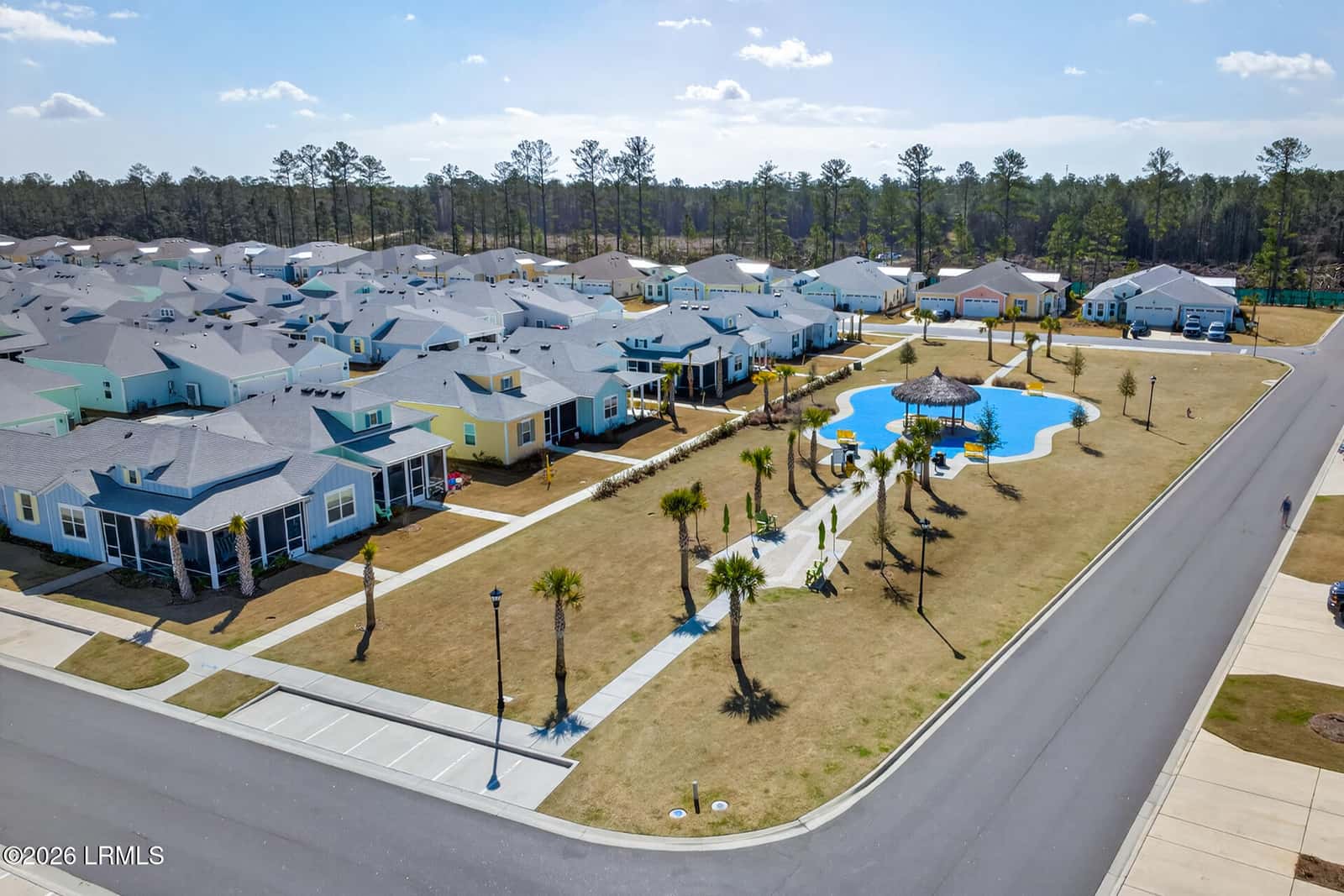 62 Salty Fin Drive, Hardeeville, SC 29927 — photo 36 of 37