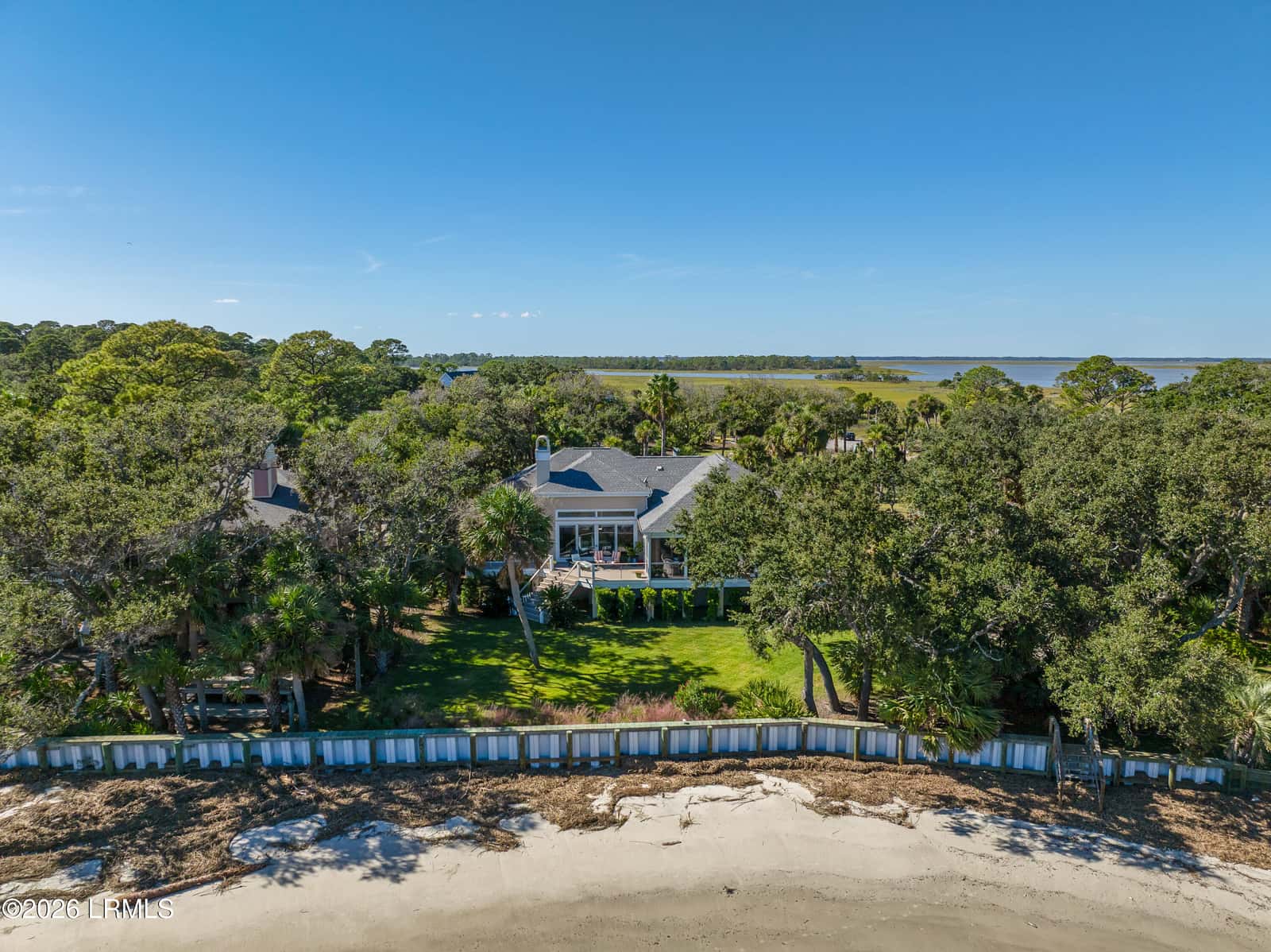 11 River Club Drive, Fripp Island, SC 29920 — photo 9 of 66