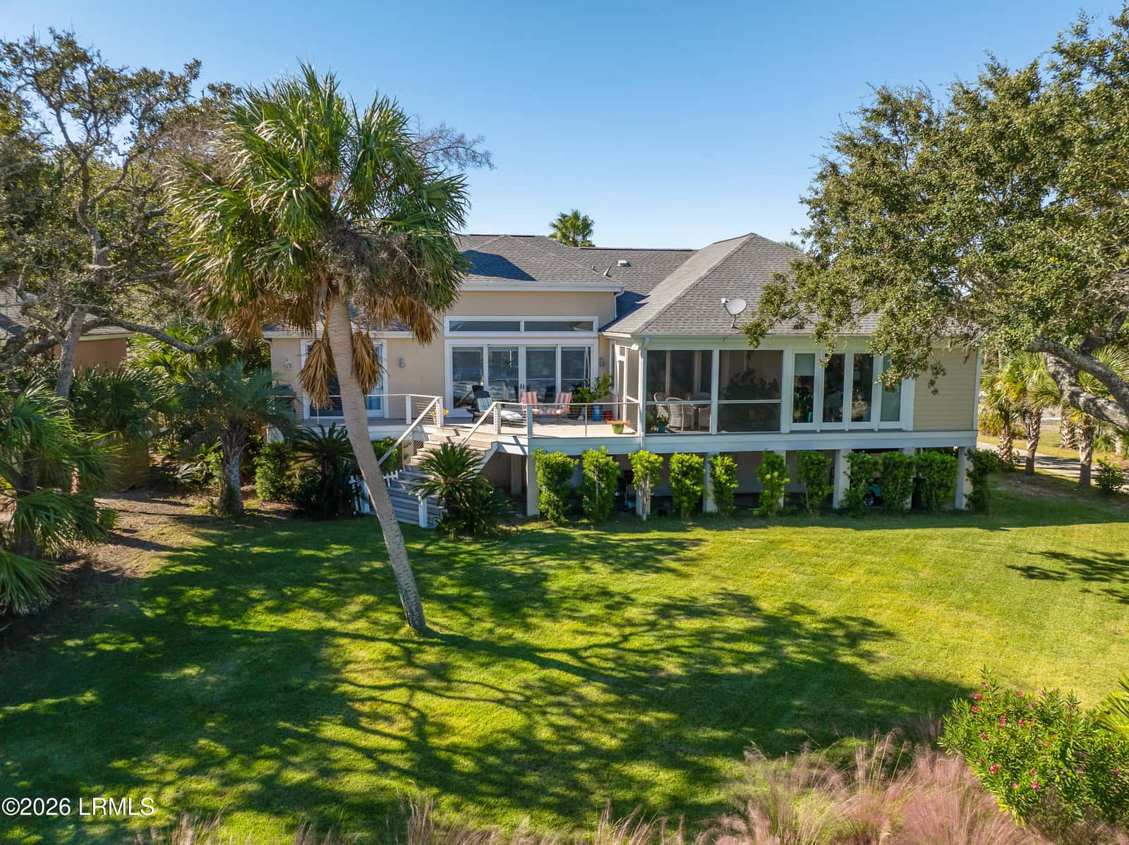 11 River Club Drive, Fripp Island, SC 29920 — photo 49 of 66