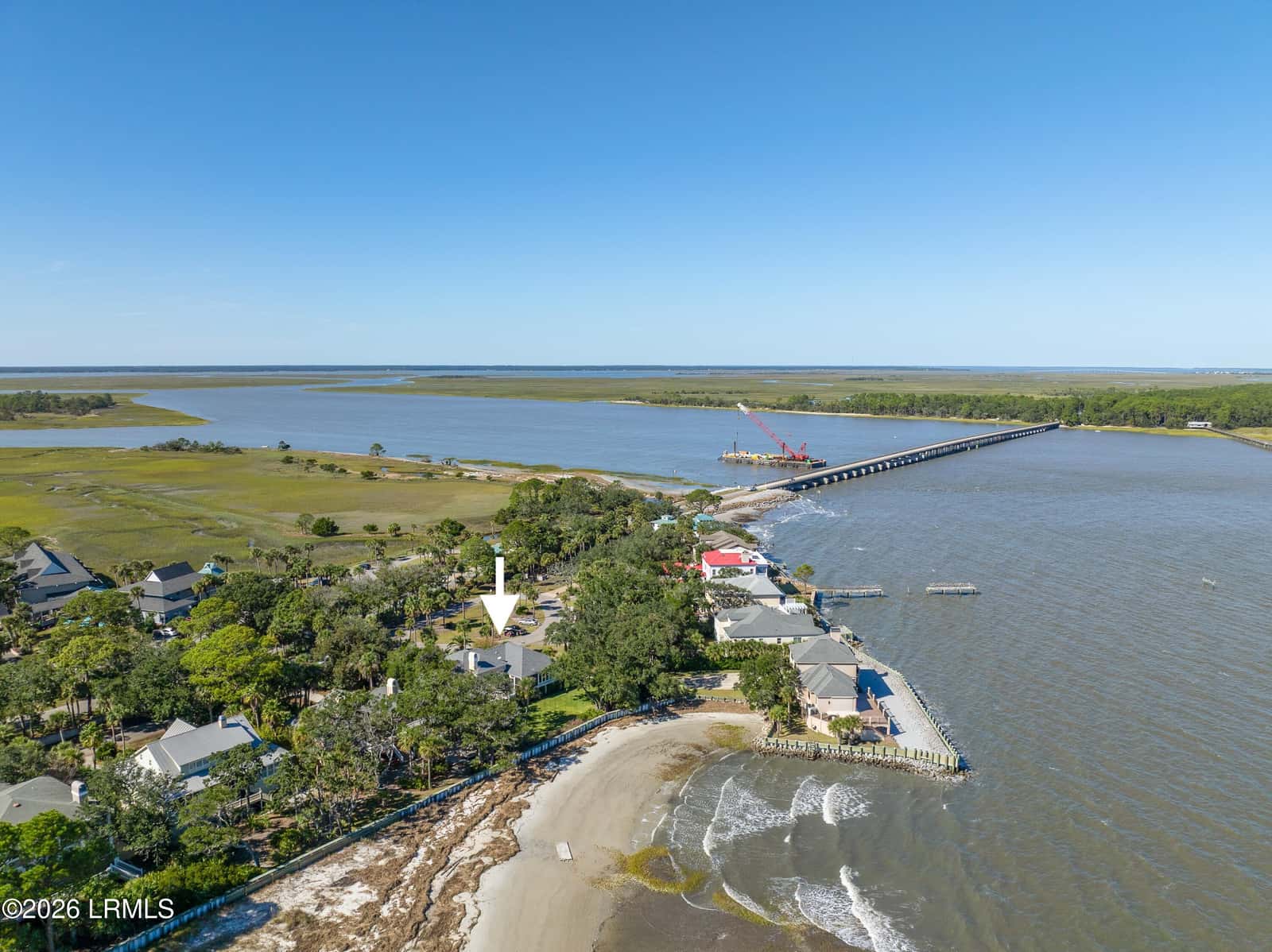 11 River Club Drive, Fripp Island, SC 29920 — photo 10 of 66