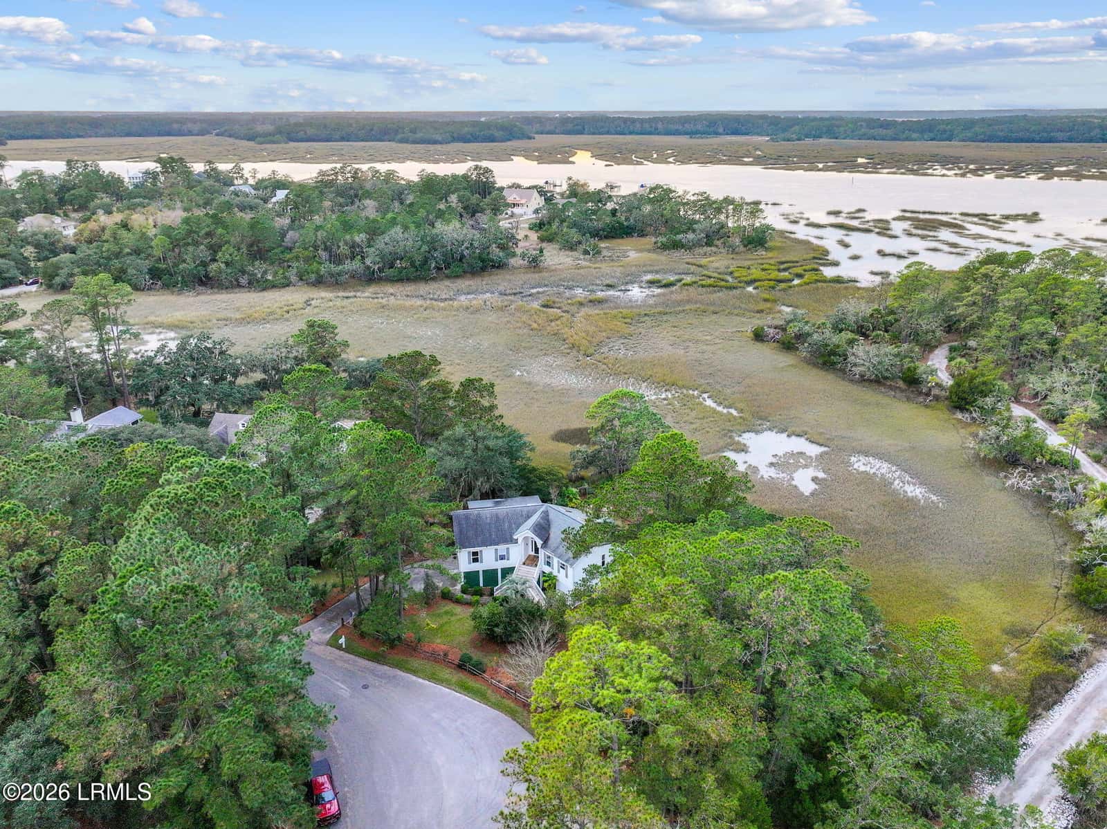 99 Tuscarora Avenue, Beaufort, SC 29907 — photo 26 of 43