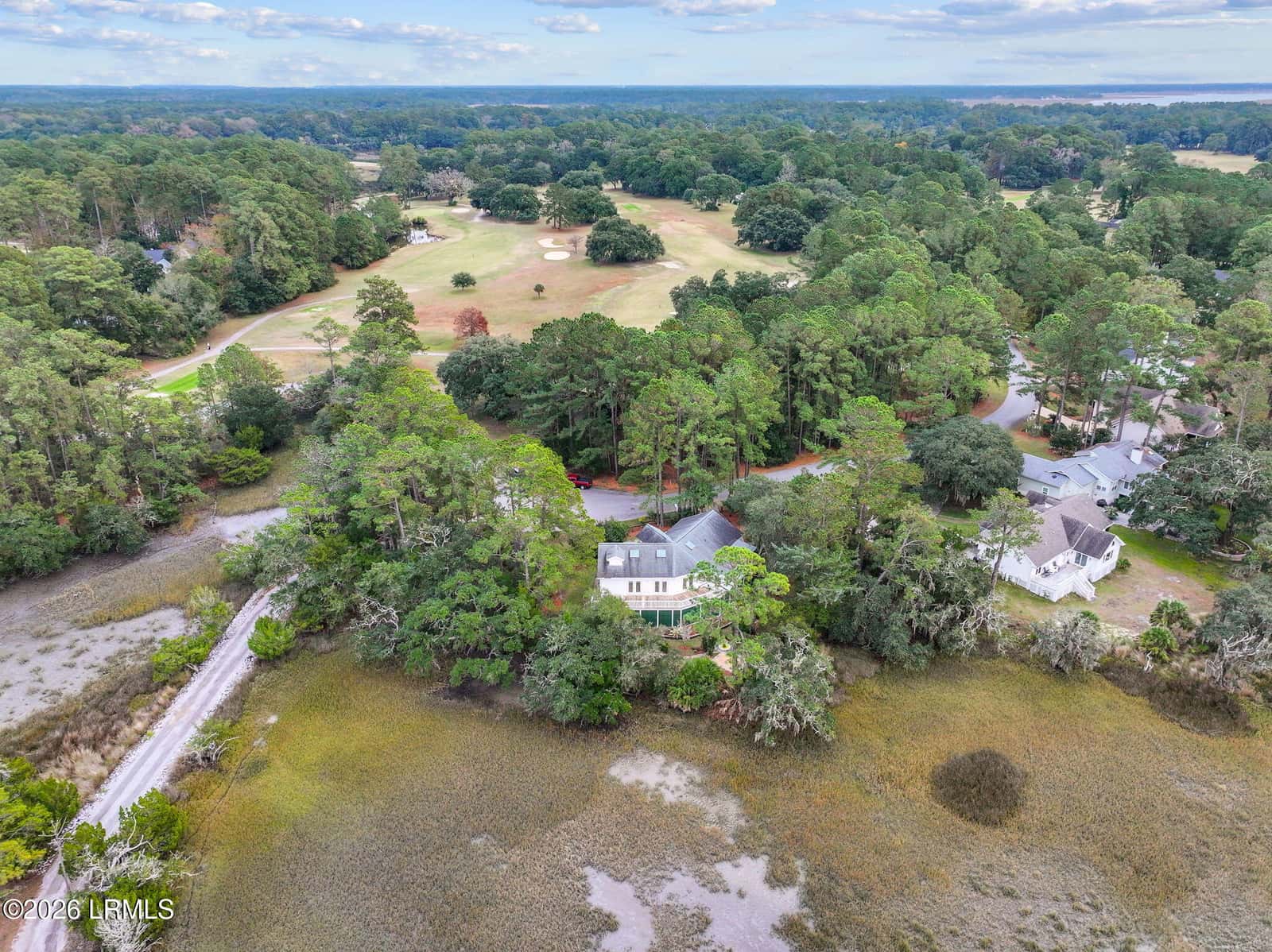 99 Tuscarora Avenue, Beaufort, SC 29907 — photo 28 of 43