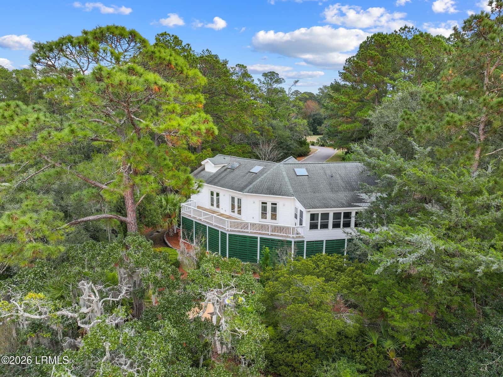 99 Tuscarora Avenue, Beaufort, SC 29907 — photo 29 of 43