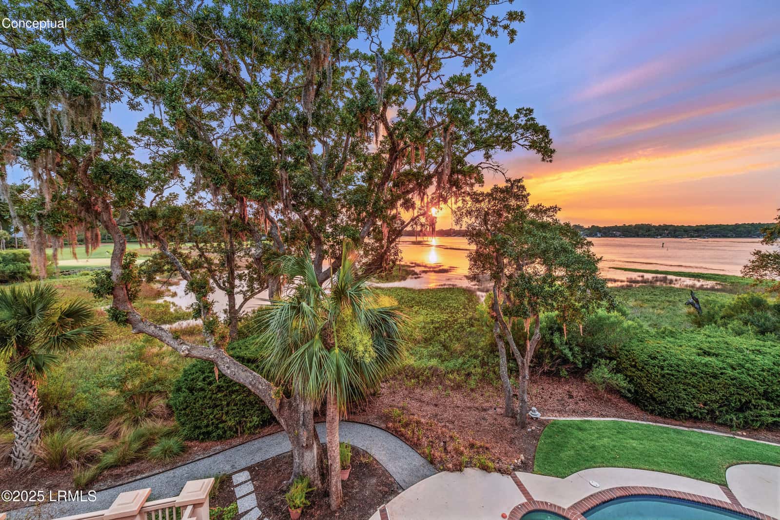 59 Turnbridge Drive, Hilton Head Island, SC 29928 — photo 2 of 100