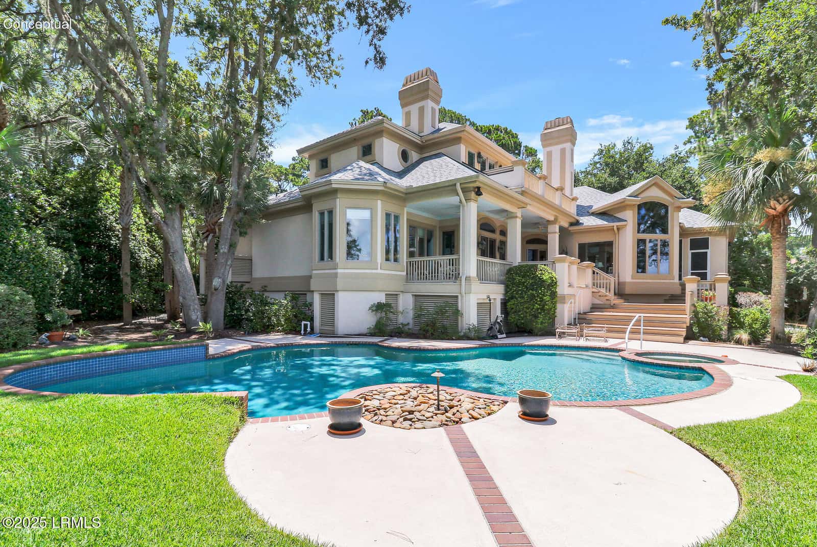 59 Turnbridge Drive, Hilton Head Island, SC 29928 — photo 76 of 100