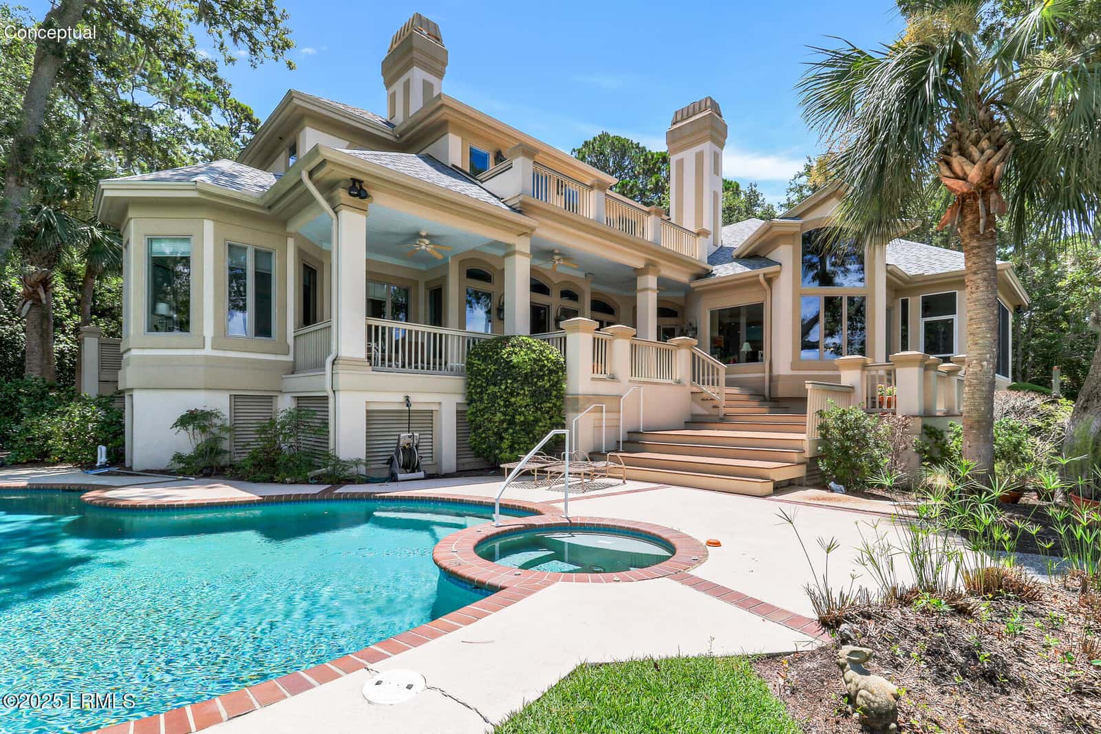 59 Turnbridge Drive, Hilton Head Island, SC 29928 — photo 77 of 100