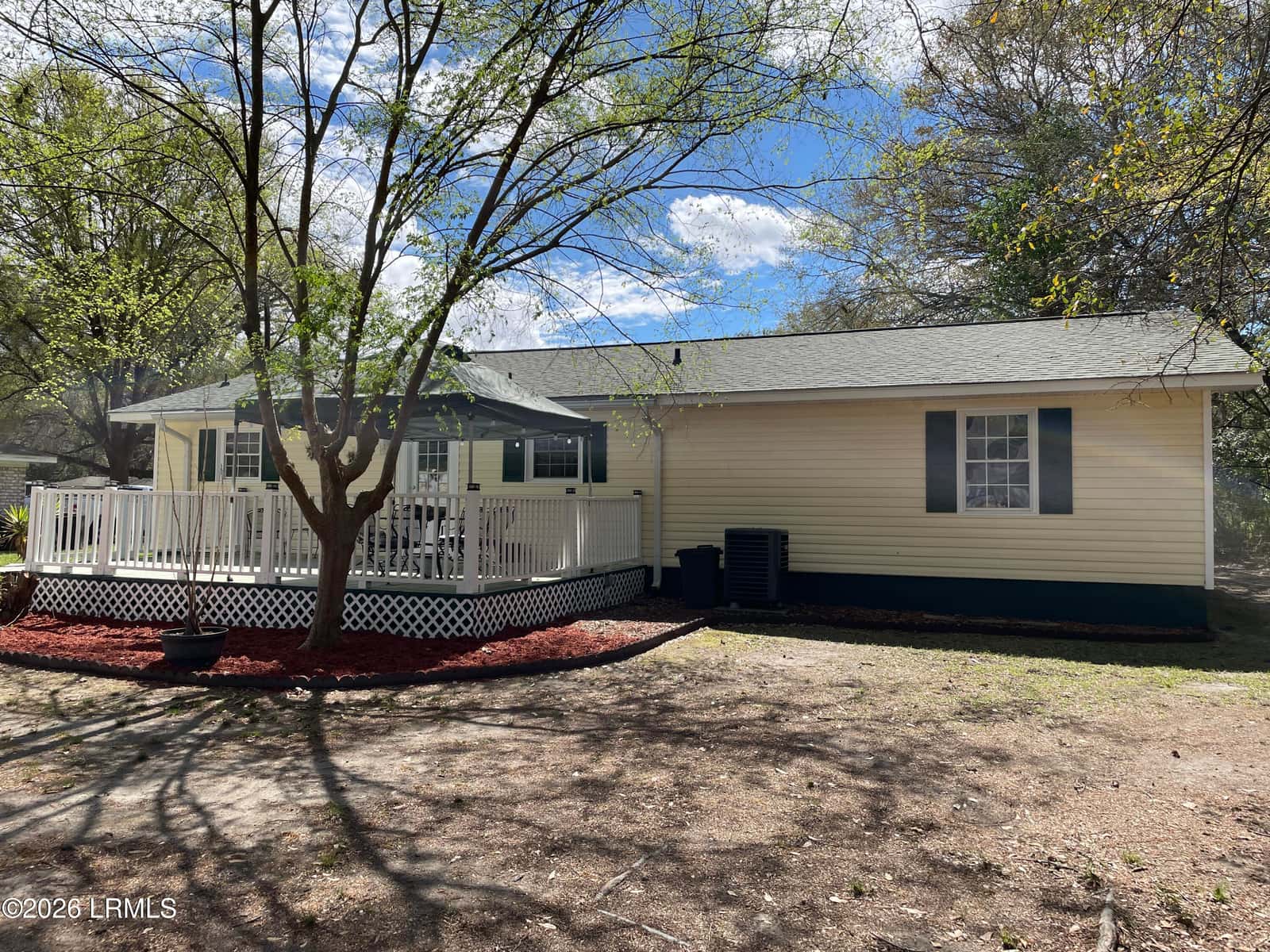 603 Shirley Street, Hardeeville, SC 29927 — photo 24 of 28