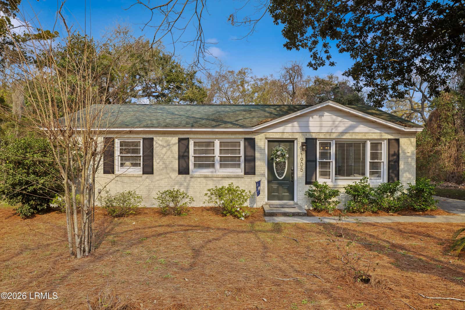 1905 Oconnell Street, Beaufort, SC 29902 — photo 1 of 39