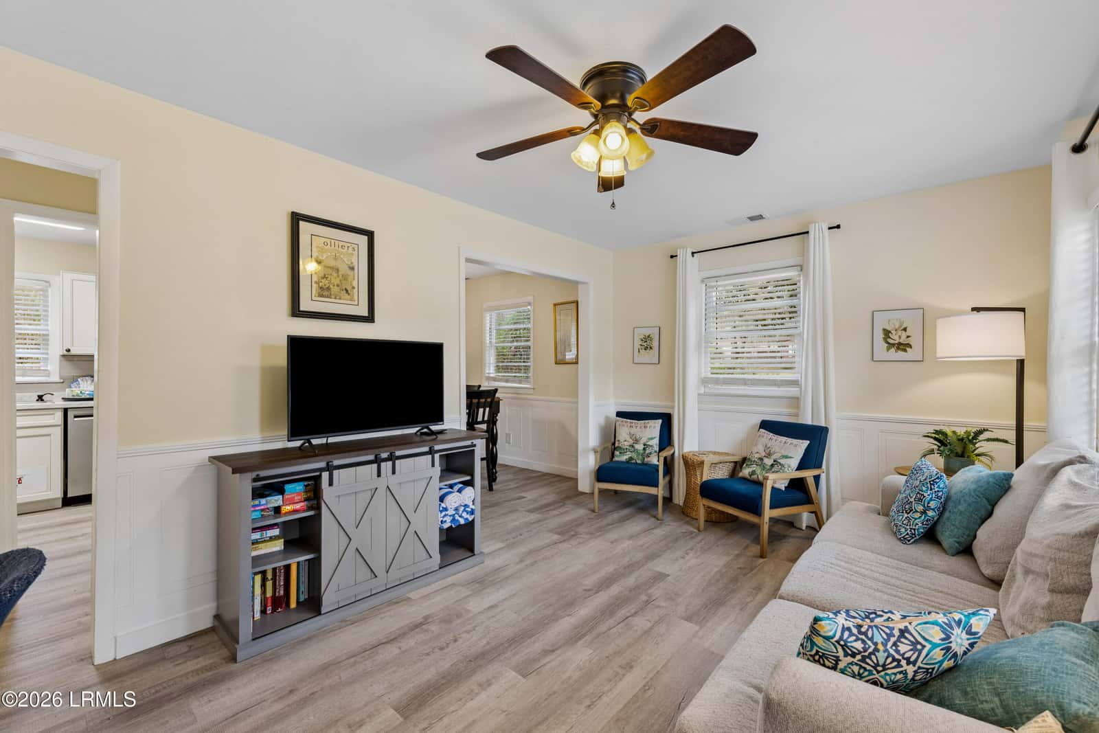 1905 Oconnell Street, Beaufort, SC 29902 — photo 6 of 39