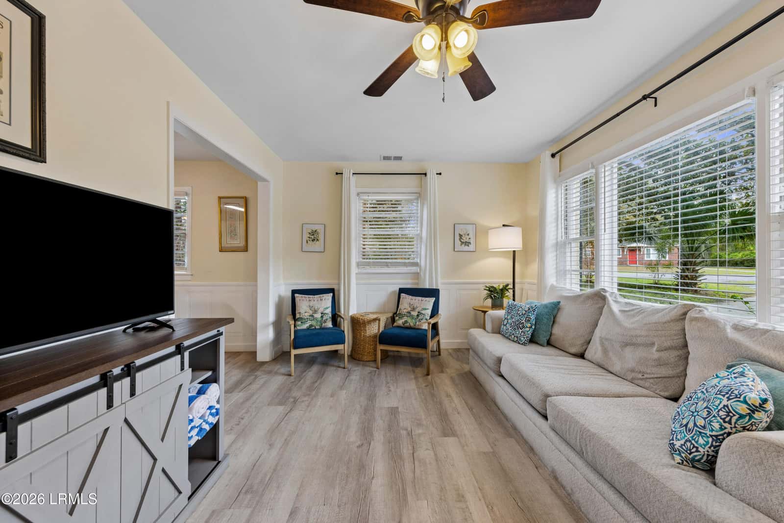 1905 Oconnell Street, Beaufort, SC 29902 — photo 8 of 39