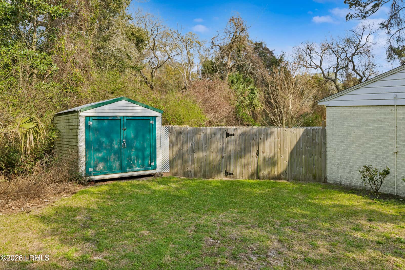 1905 Oconnell Street, Beaufort, SC 29902 — photo 35 of 39