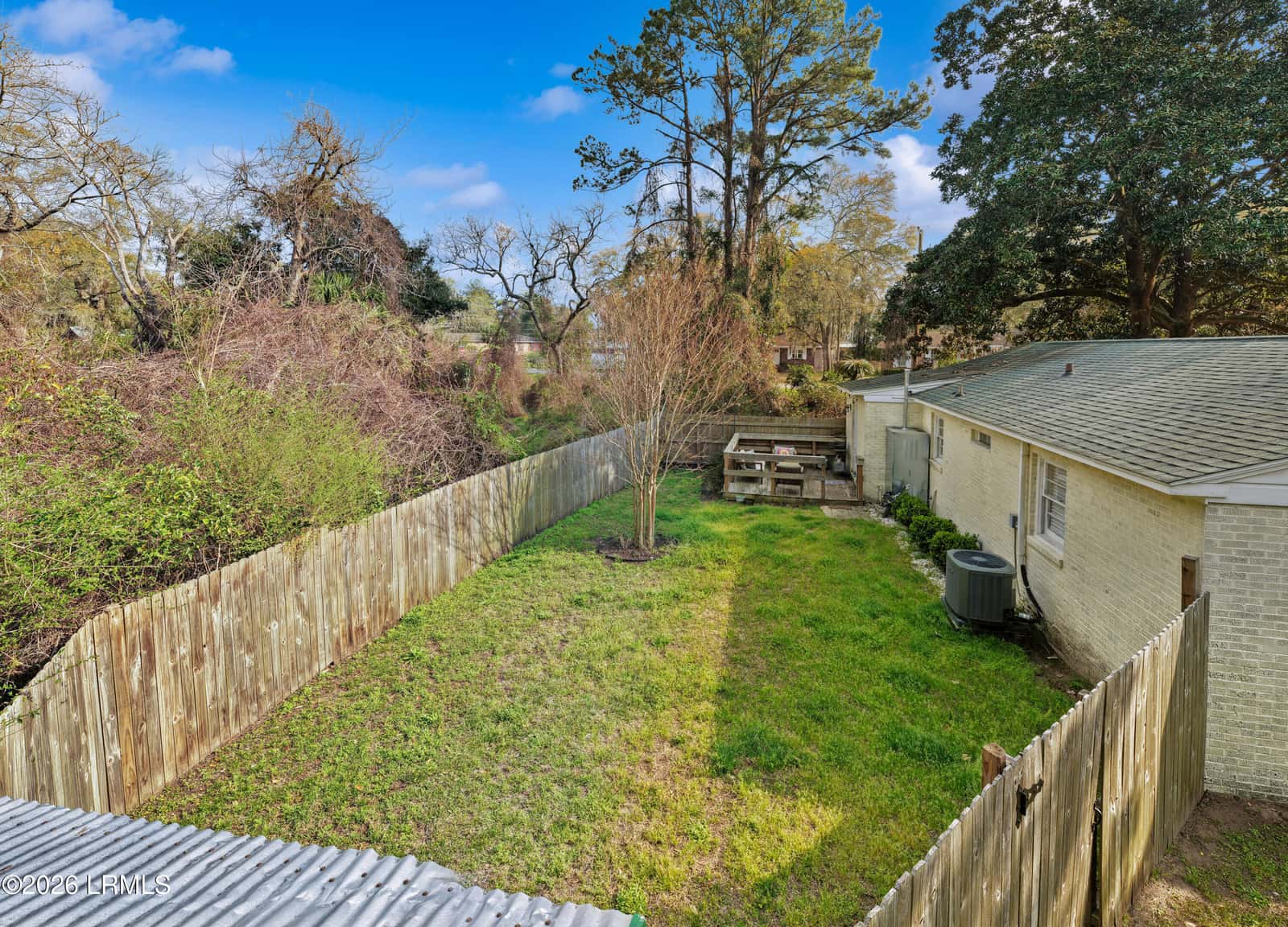 1905 Oconnell Street, Beaufort, SC 29902 — photo 36 of 39