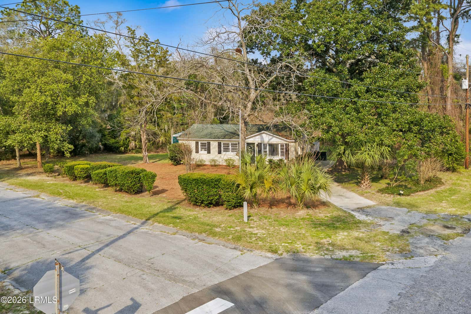 1905 Oconnell Street, Beaufort, SC 29902 — photo 37 of 39