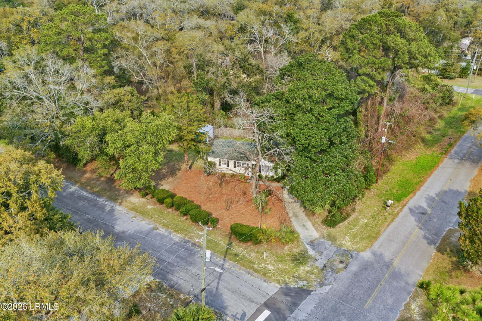 1905 Oconnell Street, Beaufort, SC 29902 — photo 38 of 39