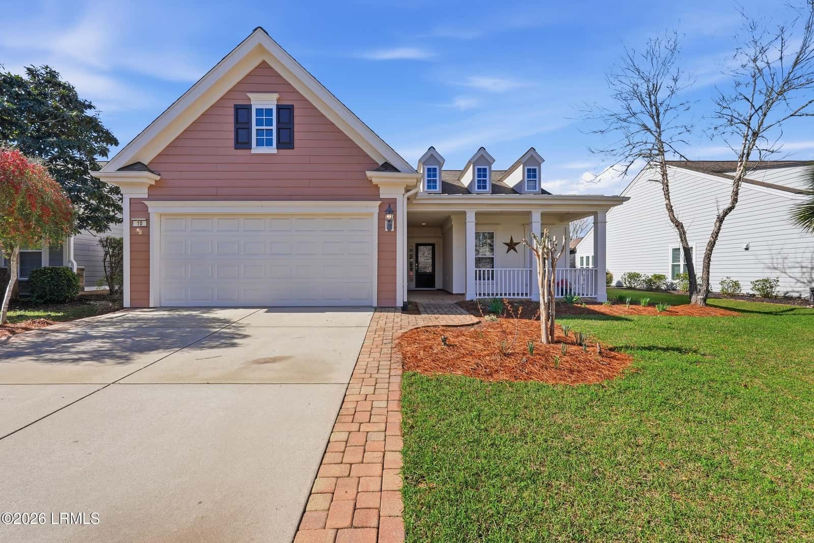 10 Tipo White Court, Bluffton, SC 29909 — photo 1 of 29