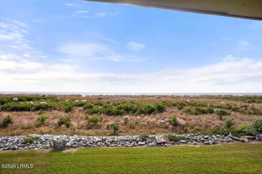 406 Captain John Fripp Villa, Fripp Island, SC 29920 — photo 4 of 40