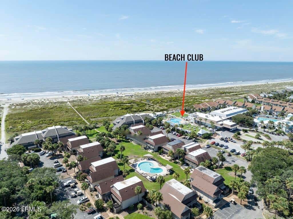 406 Captain John Fripp Villa, Fripp Island, SC 29920 — photo 31 of 40