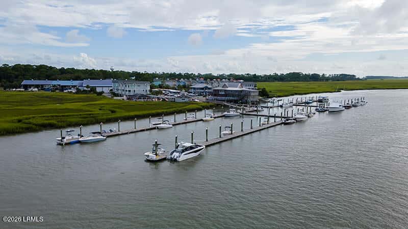 406 Captain John Fripp Villa, Fripp Island, SC 29920 — photo 40 of 40