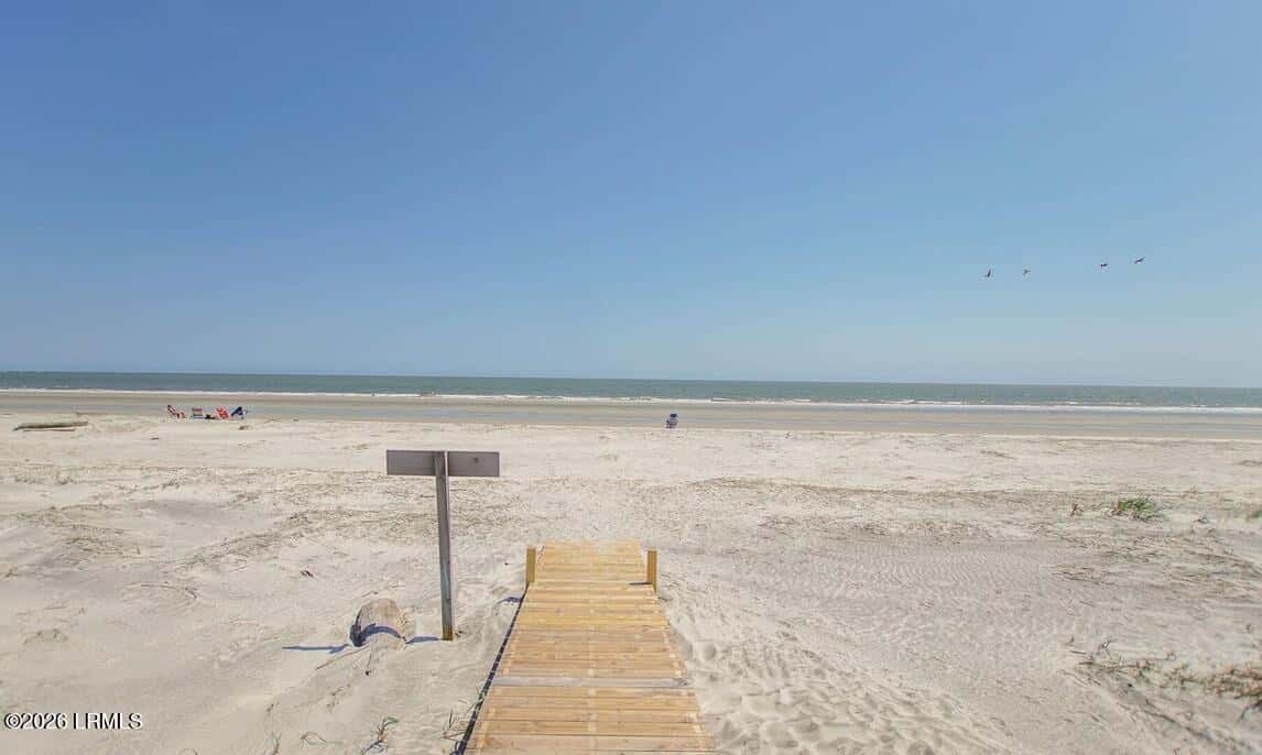 406 Captain John Fripp Villa, Fripp Island, SC 29920 — photo 29 of 40