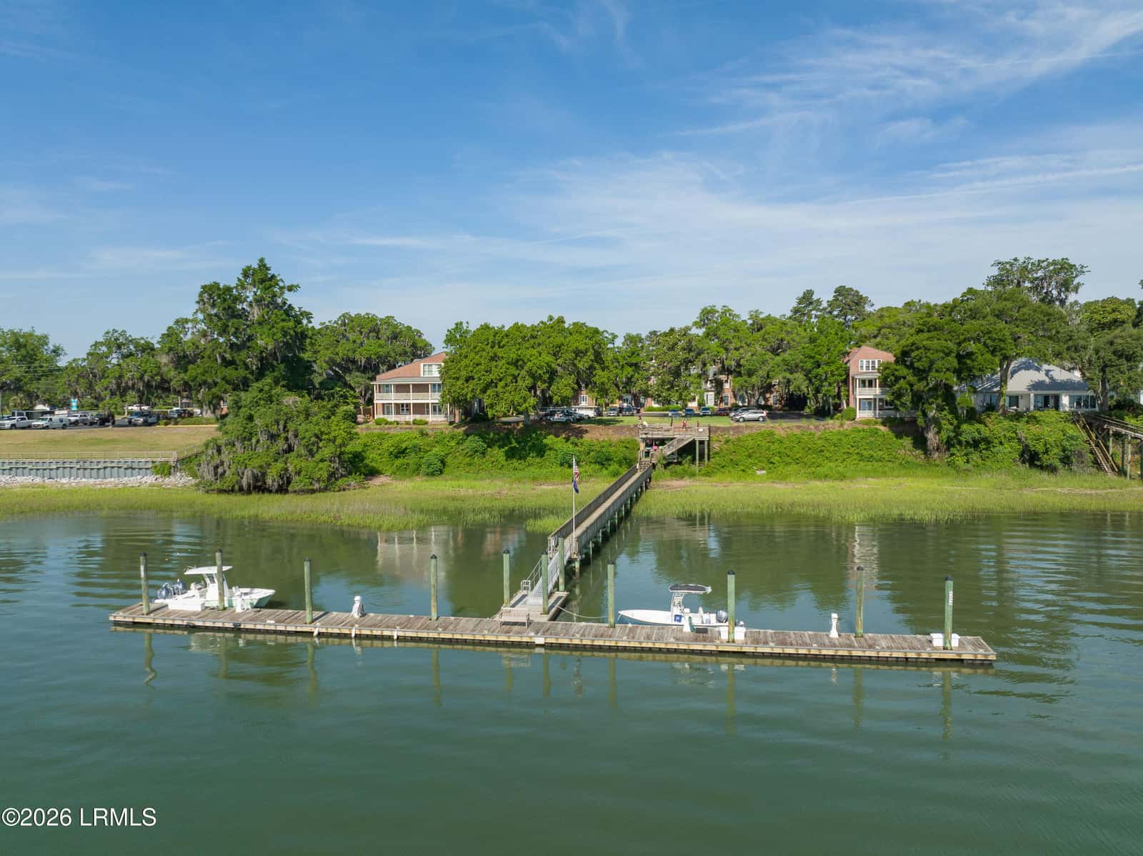 895 Ribaut Road 9, Beaufort, SC 29902 — photo 1 of 57