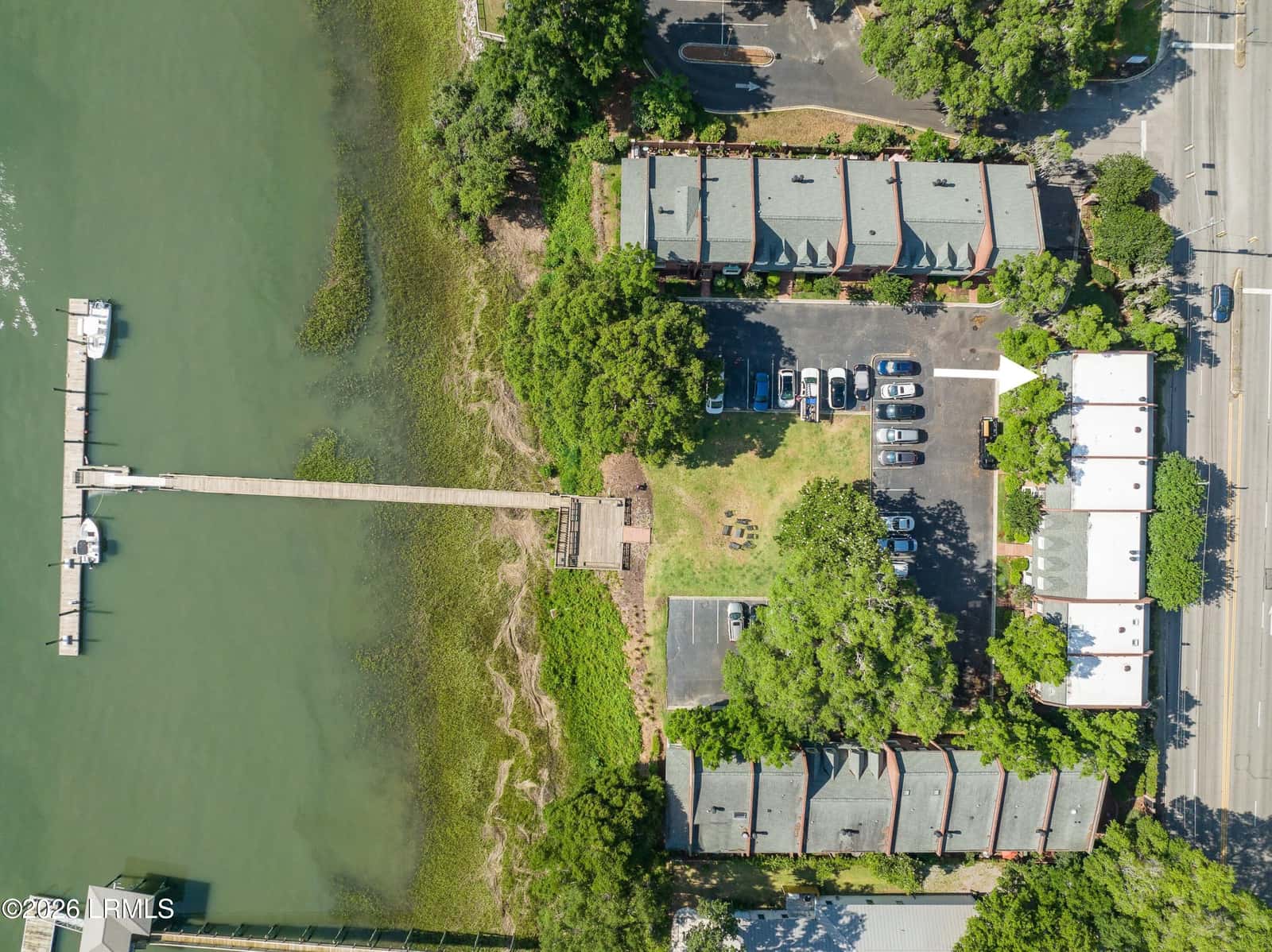 895 Ribaut Road 9, Beaufort, SC 29902 — photo 4 of 57