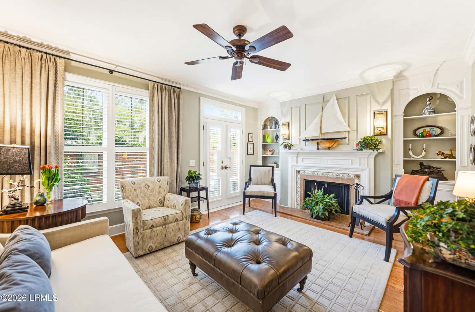 895 Ribaut Road 9, Beaufort, SC 29902 — photo 22 of 57