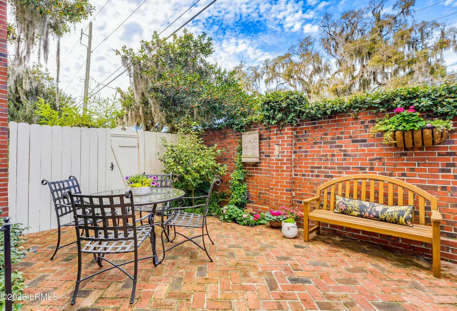 895 Ribaut Road 9, Beaufort, SC 29902 — photo 28 of 57