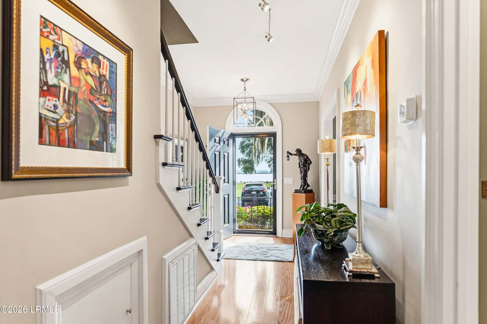 895 Ribaut Road 9, Beaufort, SC 29902 — photo 31 of 57