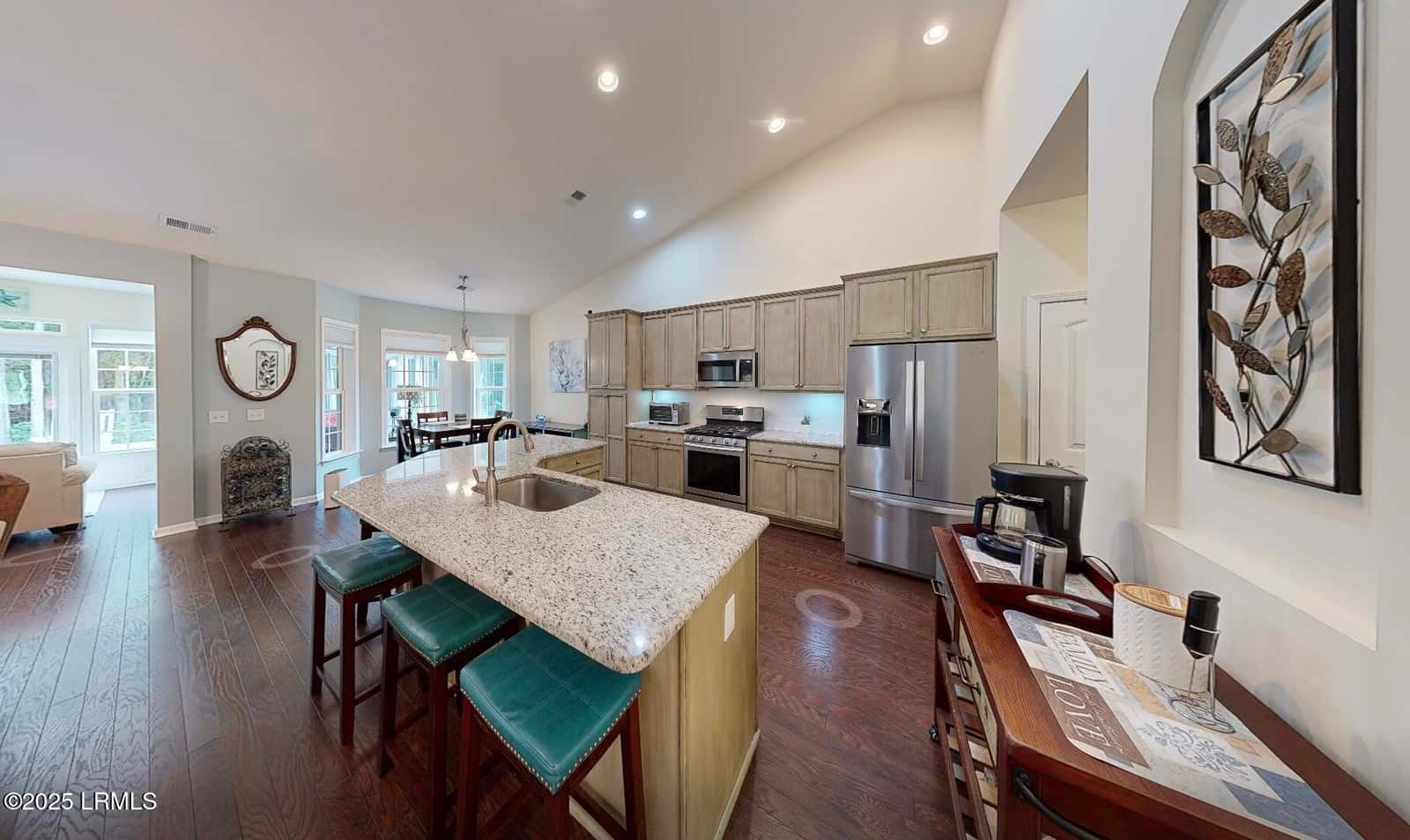 1466 Wiregrass Way, Hardeeville, SC 29927 — photo 8 of 27