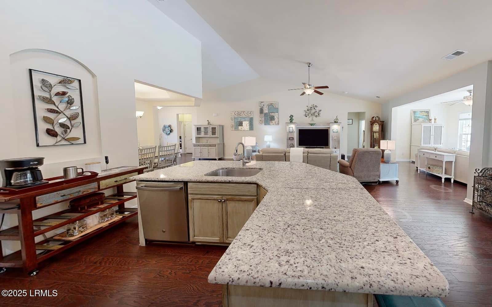 1466 Wiregrass Way, Hardeeville, SC 29927 — photo 10 of 27