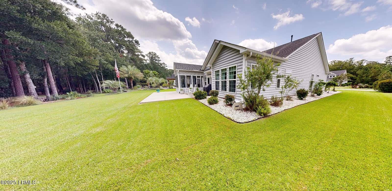 1466 Wiregrass Way, Hardeeville, SC 29927 — photo 25 of 27
