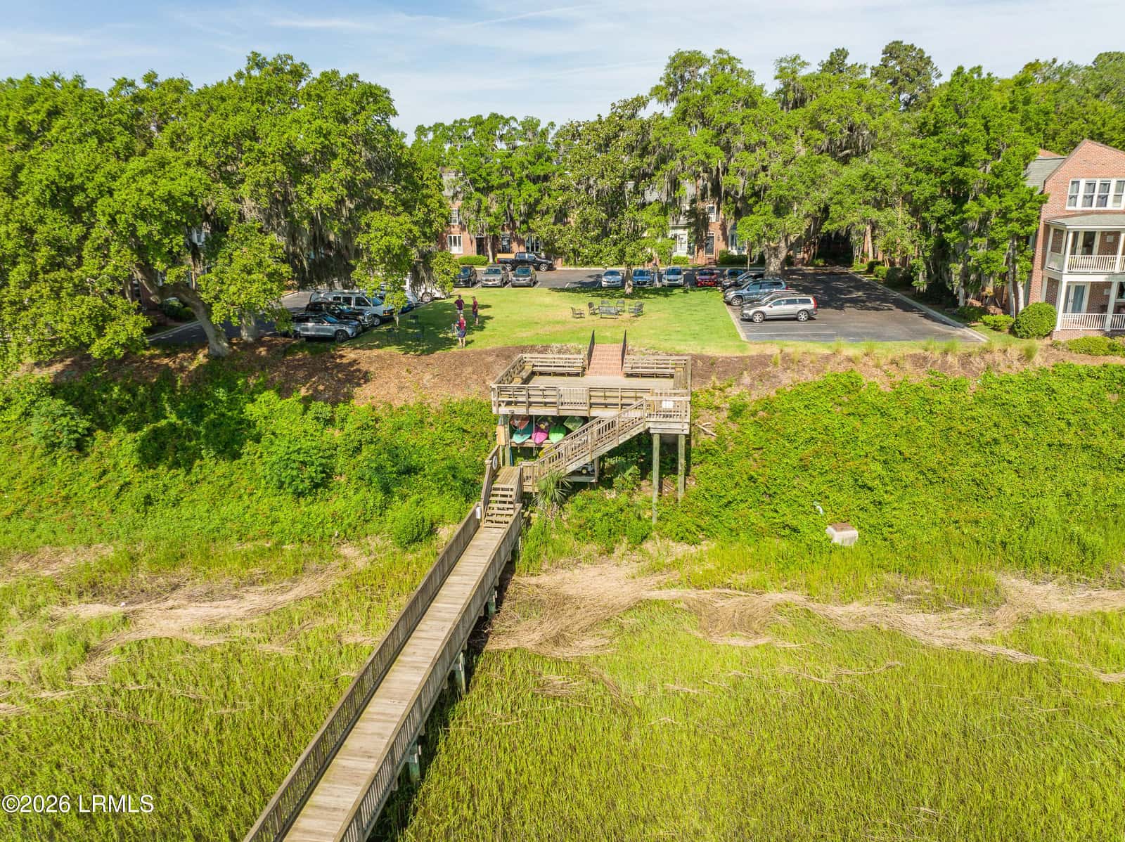 895 Ribaut Road 9, Beaufort, SC 29902 — photo 55 of 57