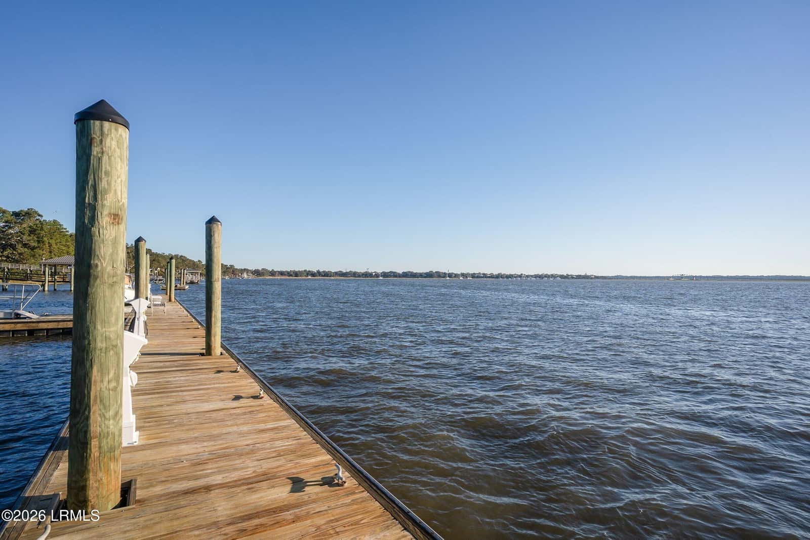 895 Ribaut Road 9, Beaufort, SC 29902 — photo 56 of 57