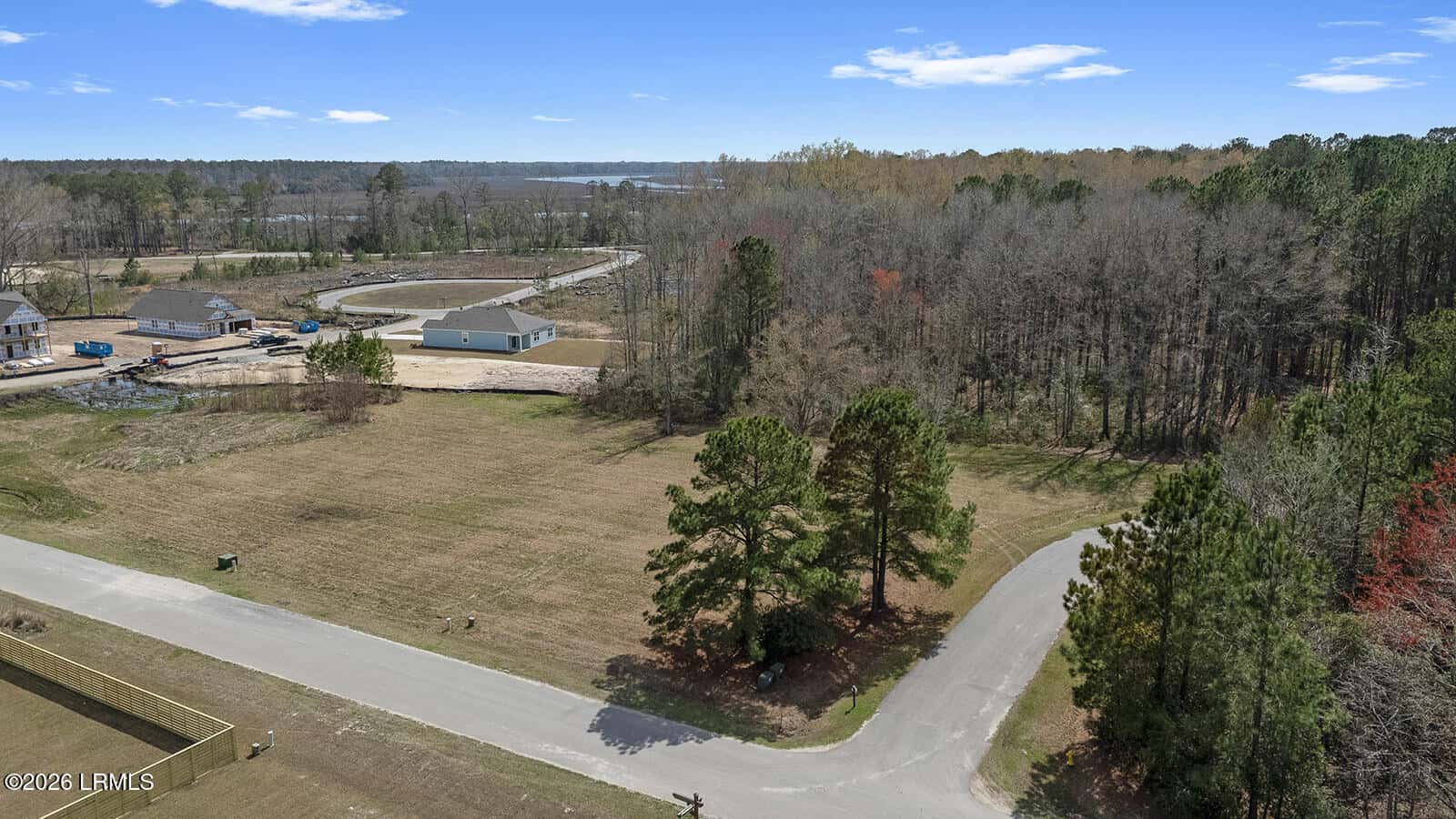 1082 Settings Drive E, Yemassee, SC 29945 — photo 2 of 42