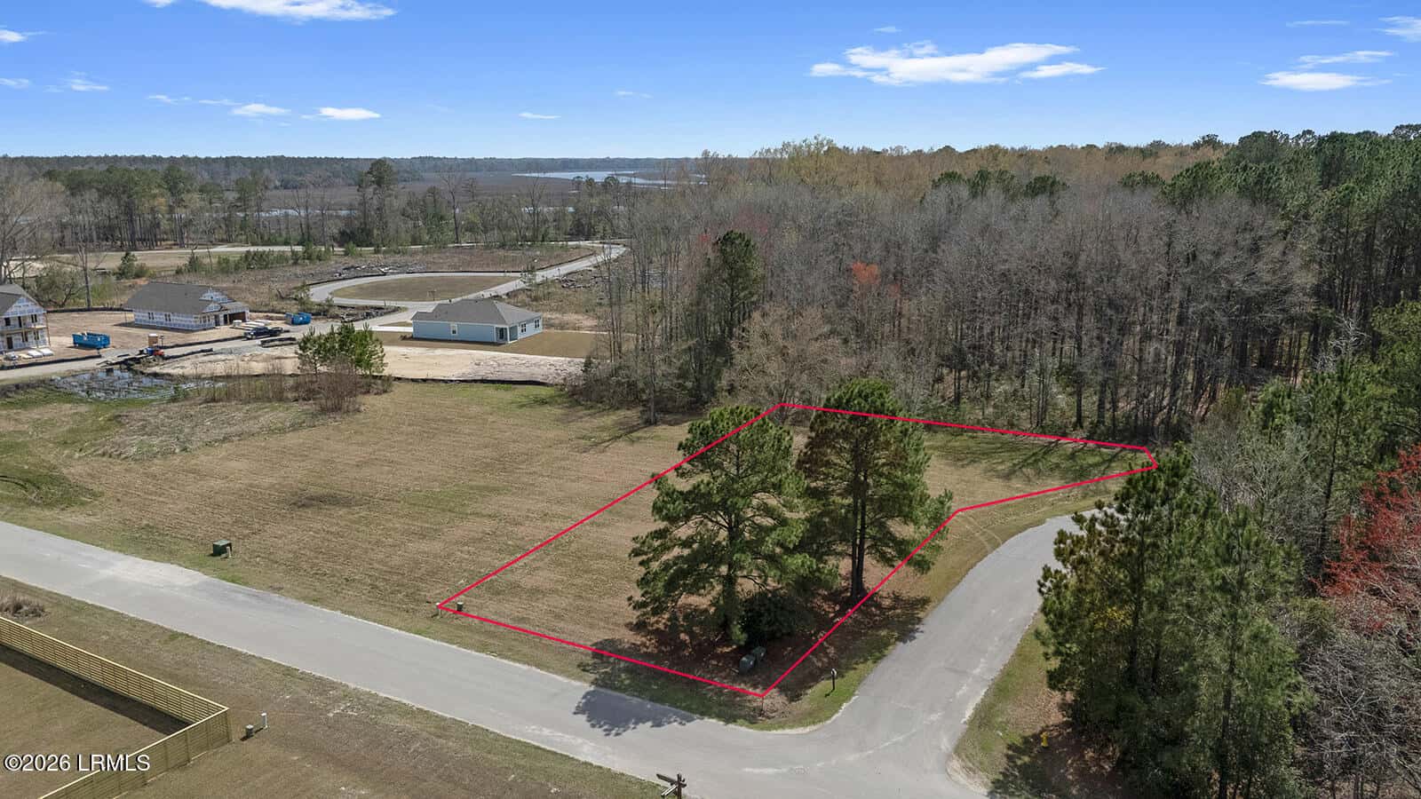 1082 Settings Drive E, Yemassee, SC 29945 — photo 3 of 42