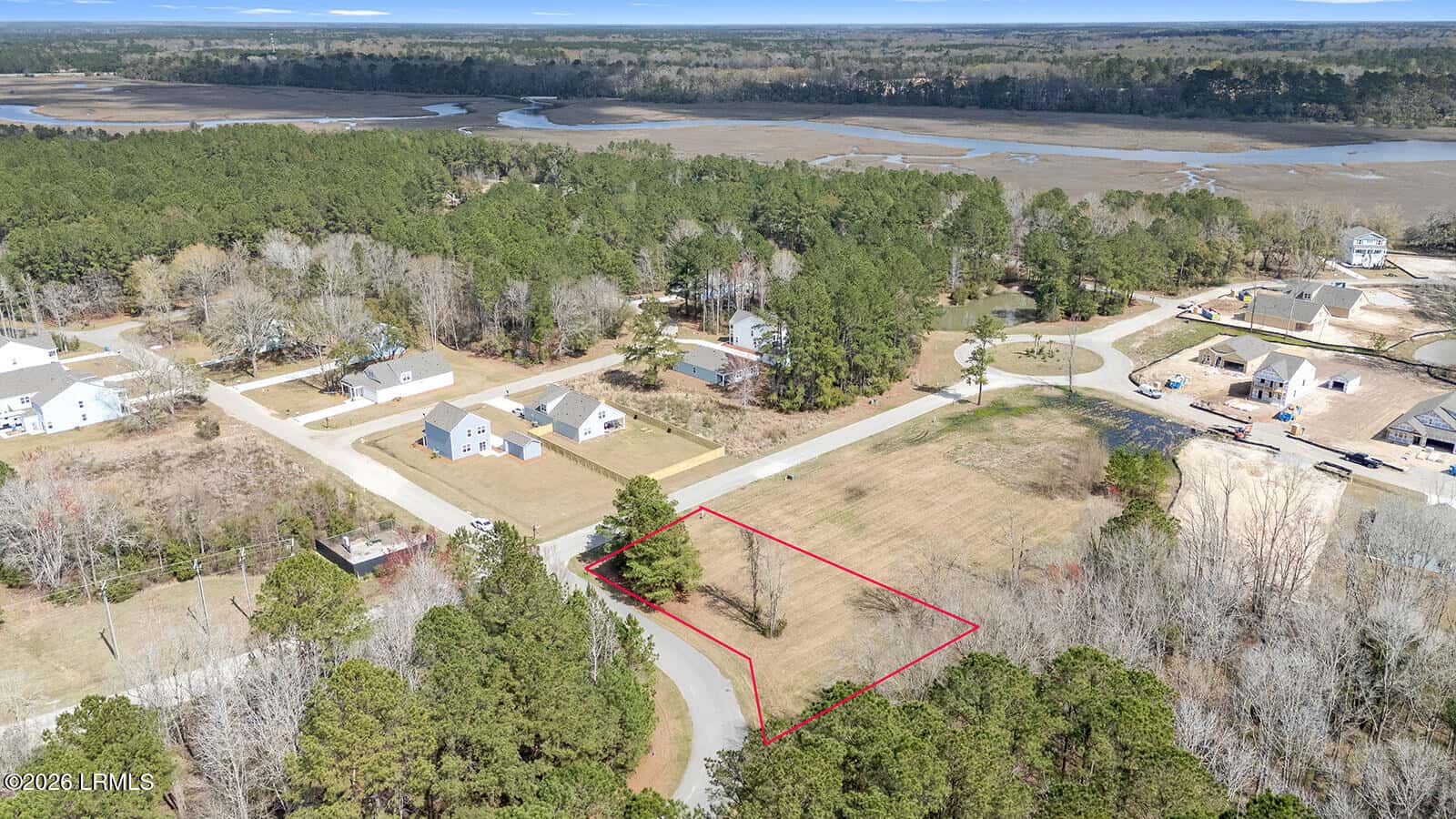 1082 Settings Drive E, Yemassee, SC 29945 — photo 9 of 42