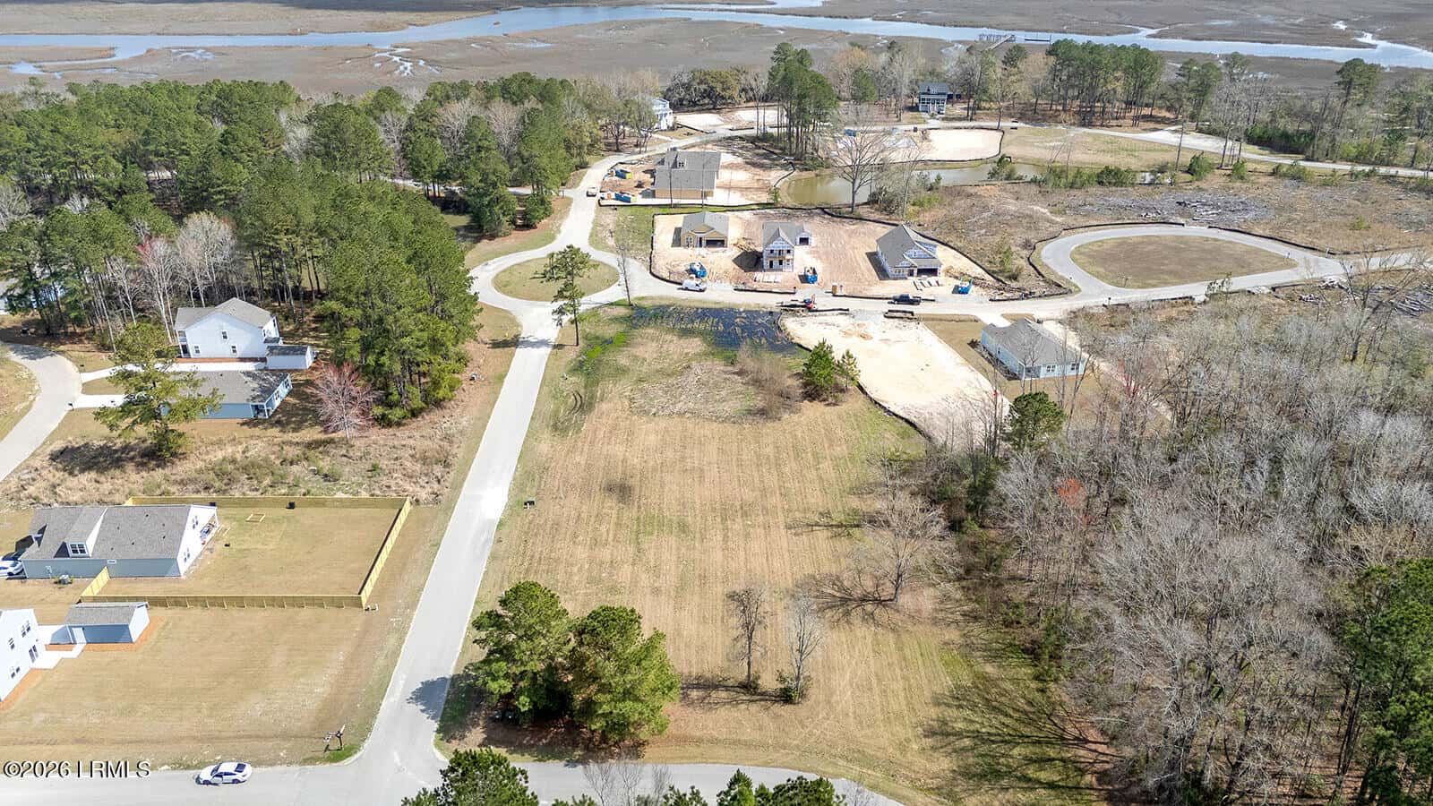 1082 Settings Drive E, Yemassee, SC 29945 — photo 10 of 42