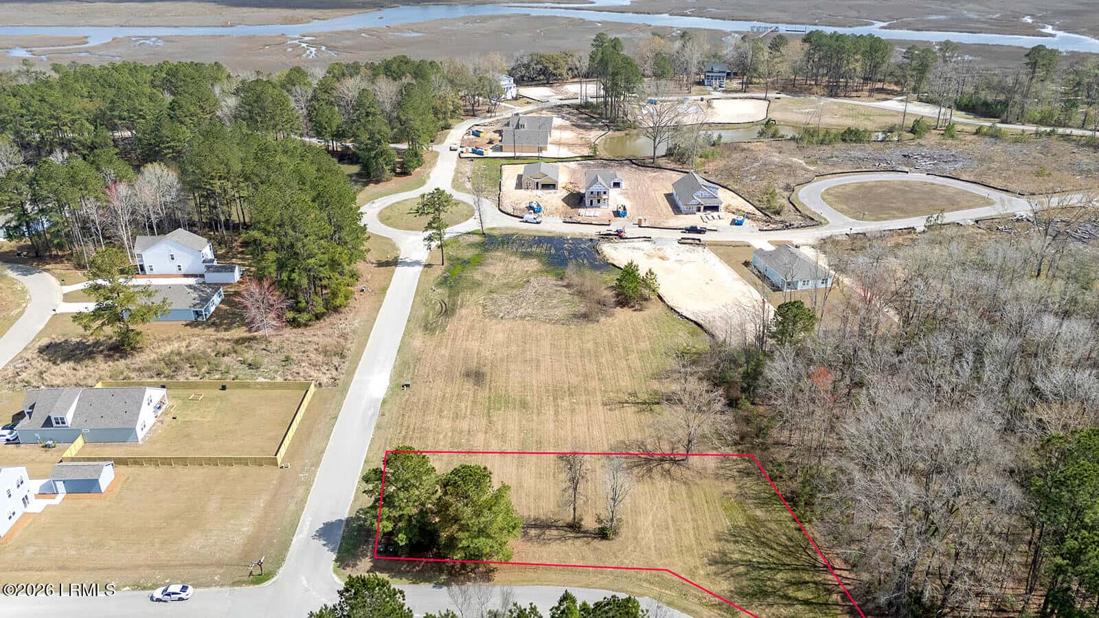 1082 Settings Drive E, Yemassee, SC 29945 — photo 11 of 42