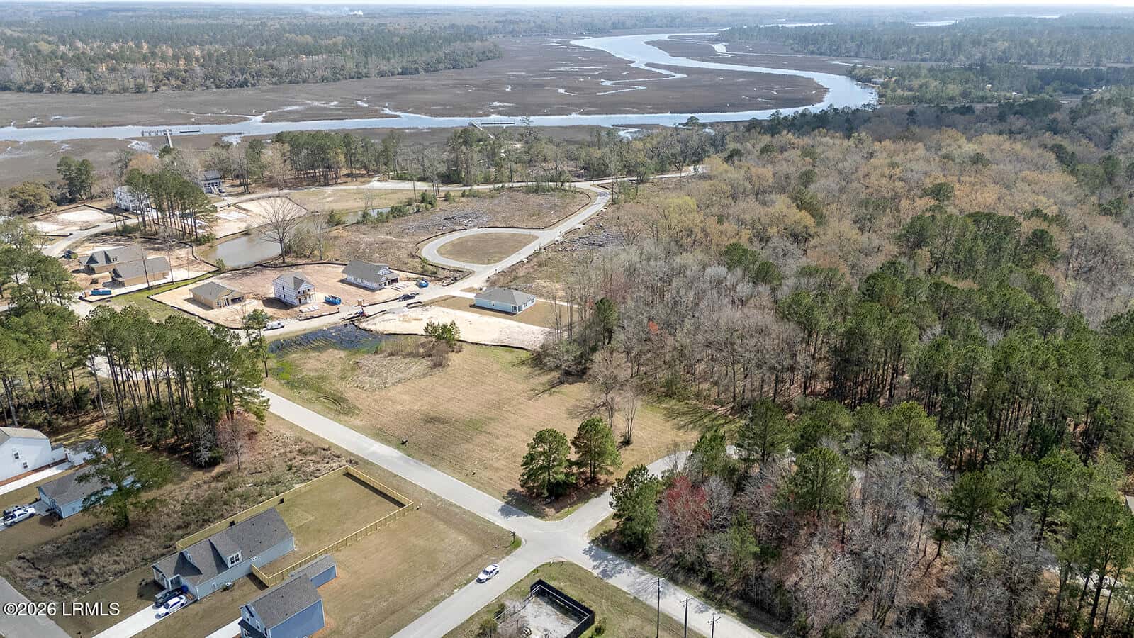 1082 Settings Drive E, Yemassee, SC 29945 — photo 12 of 42