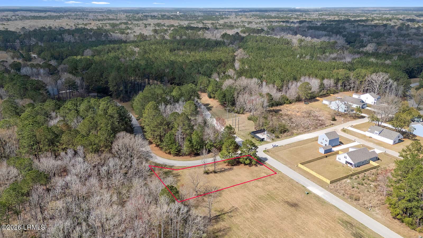 1082 Settings Drive E, Yemassee, SC 29945 — photo 15 of 42