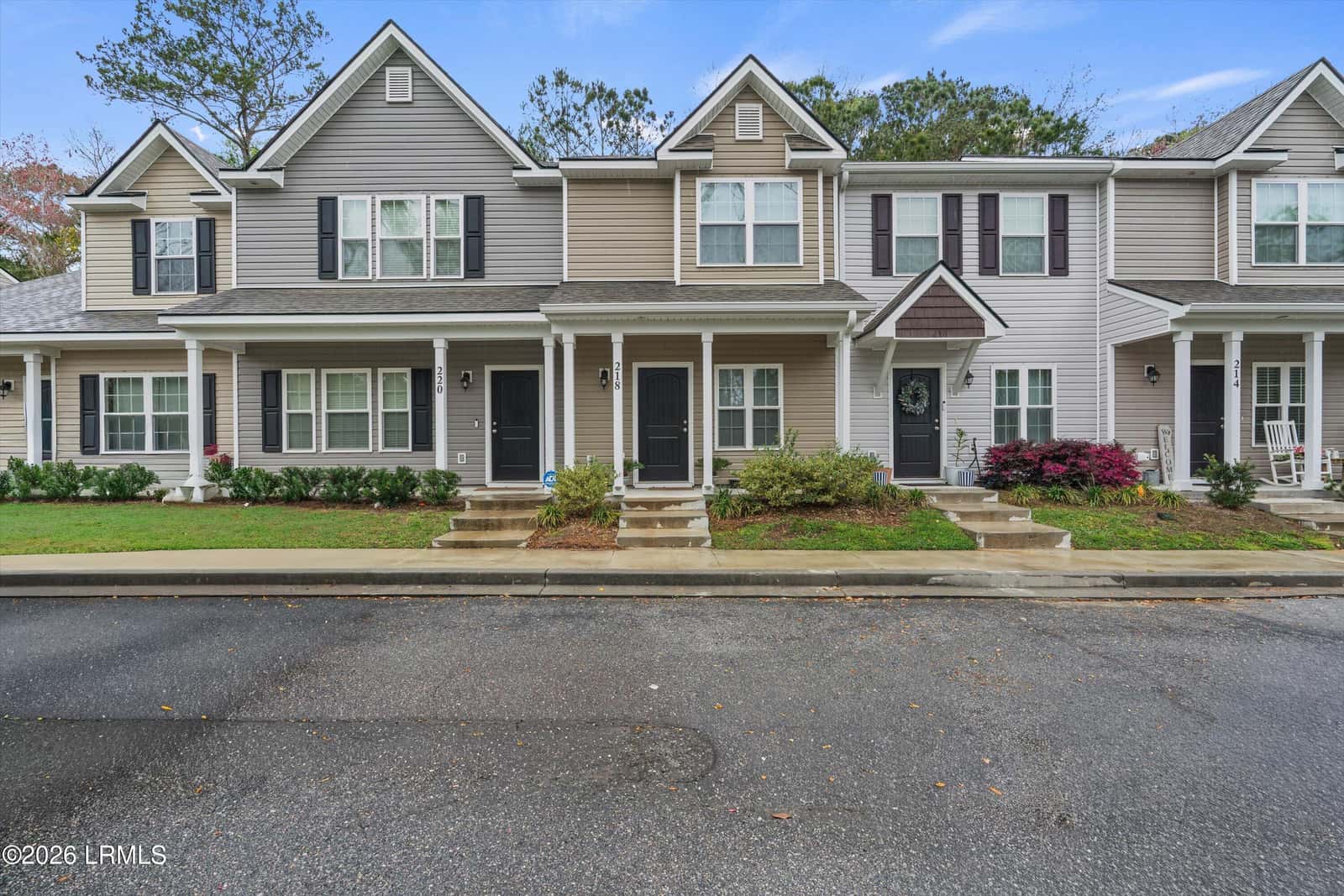 218 Admiration Avenue, Beaufort, SC 29906 — photo 1 of 26
