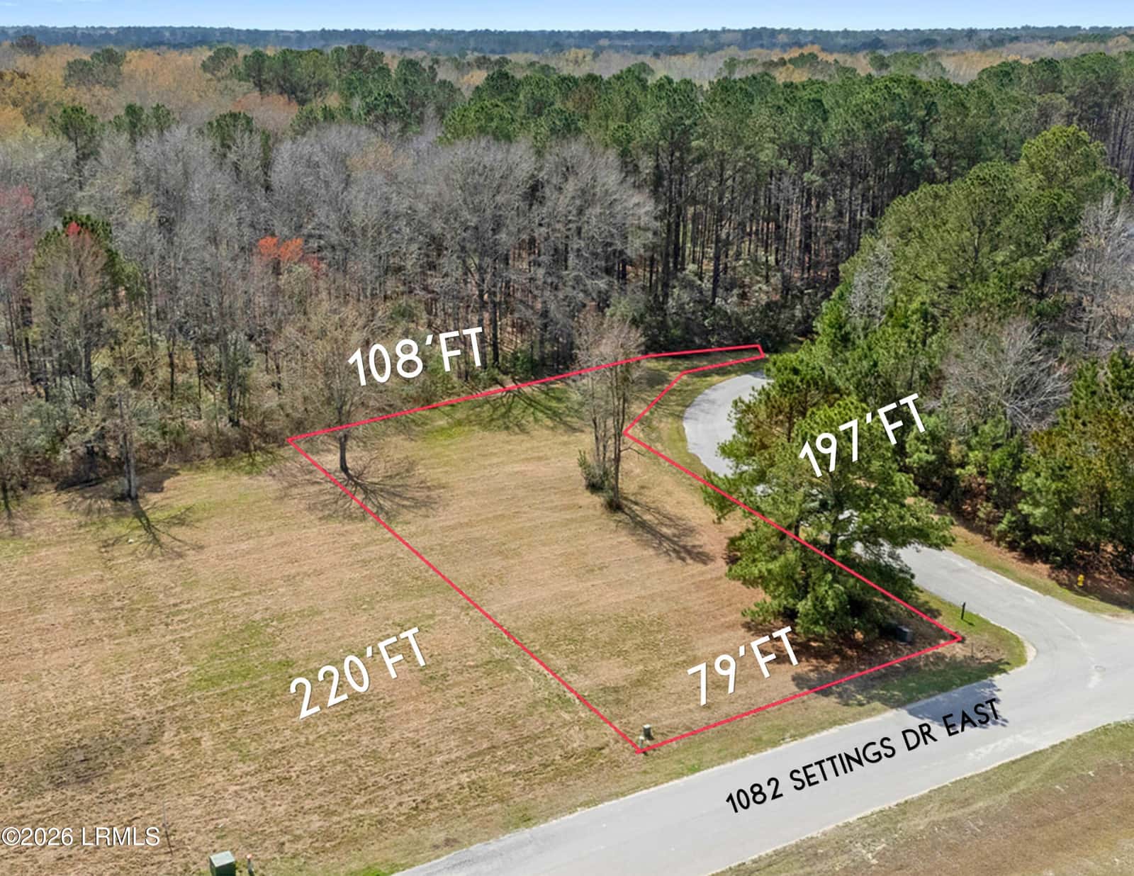 1082 Settings Drive E, Yemassee, SC 29945 — photo 7 of 42