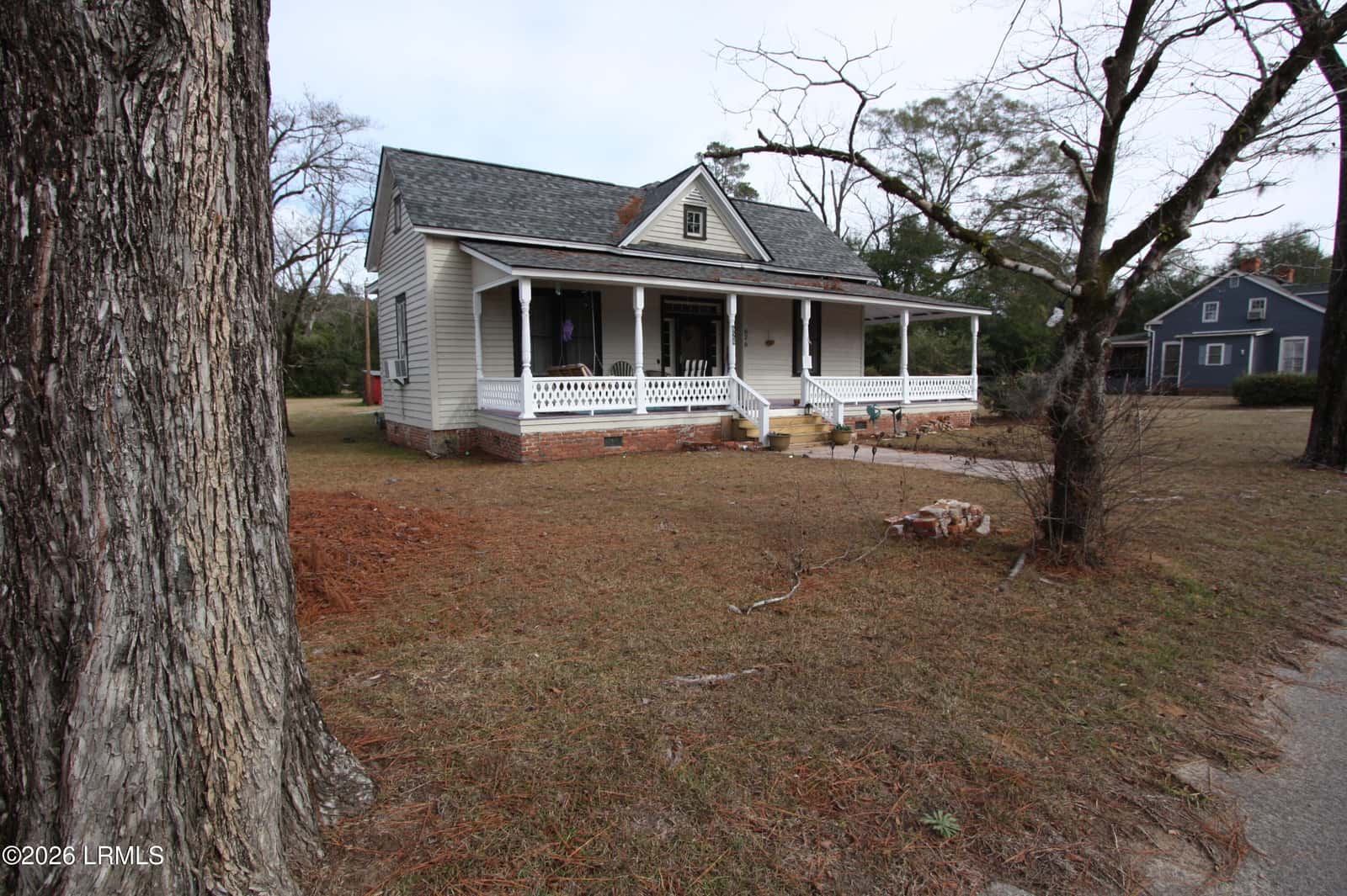 626 N Railroad Avenue, Brunson, SC 29911 — photo 15 of 36