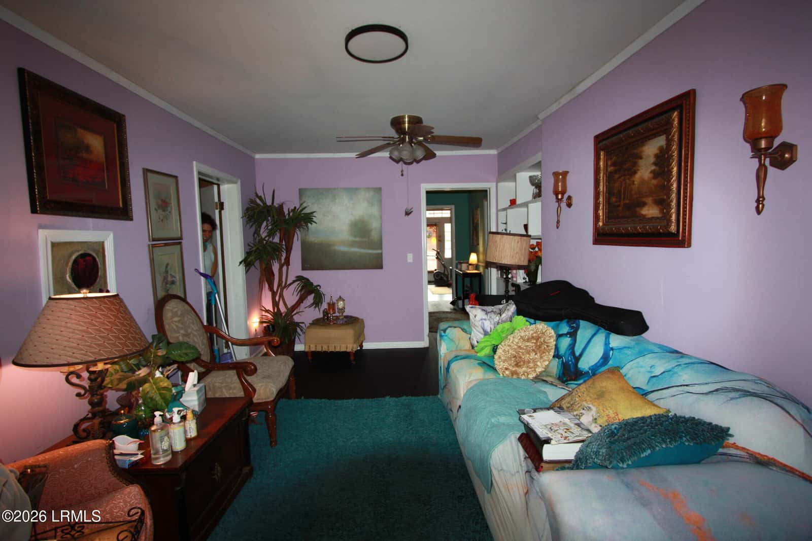 626 N Railroad Avenue, Brunson, SC 29911 — photo 30 of 36