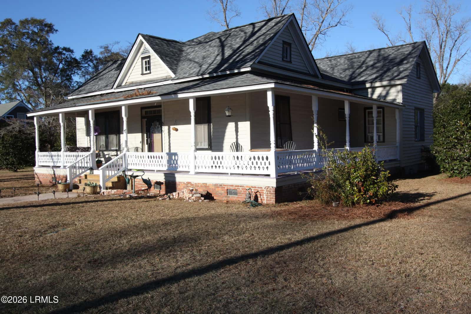 626 N Railroad Avenue, Brunson, SC 29911 — photo 34 of 36